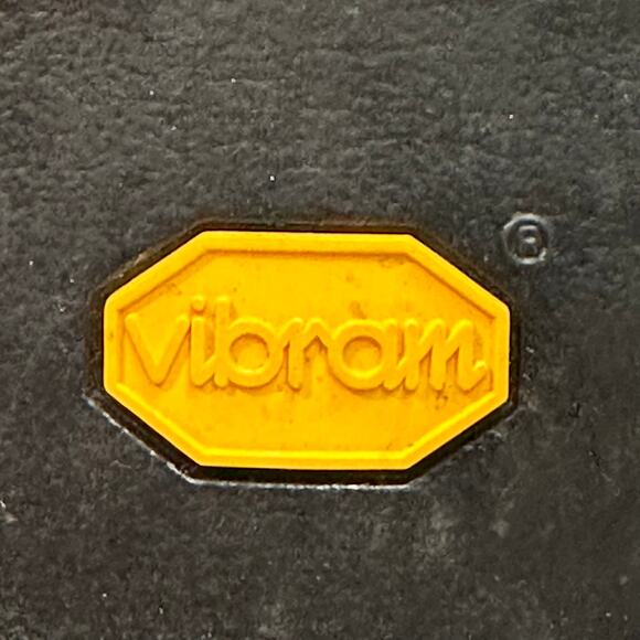 WORN TWICE Quoddy Telos Chukka Capetown Trail Brown Handsewn Made in USA 11.5 main image 5